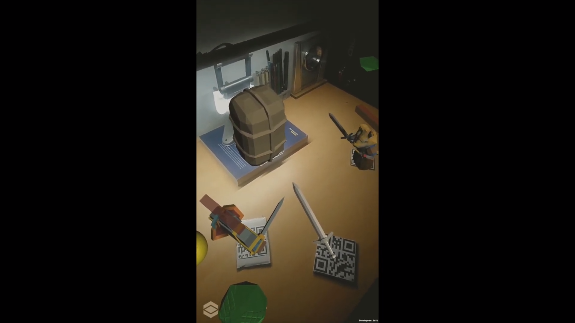 AR Project